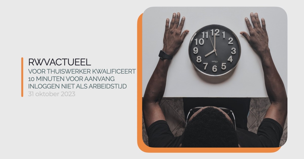 Opzegging zonder toestemming UWV: geen recht op billijke vergoeding